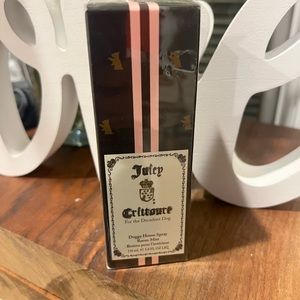 Juicy Criuture - DoggyHouse Spray Room Mist